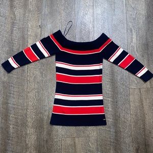 Women’s Tommy Hilfiger shirt size XXS 30$